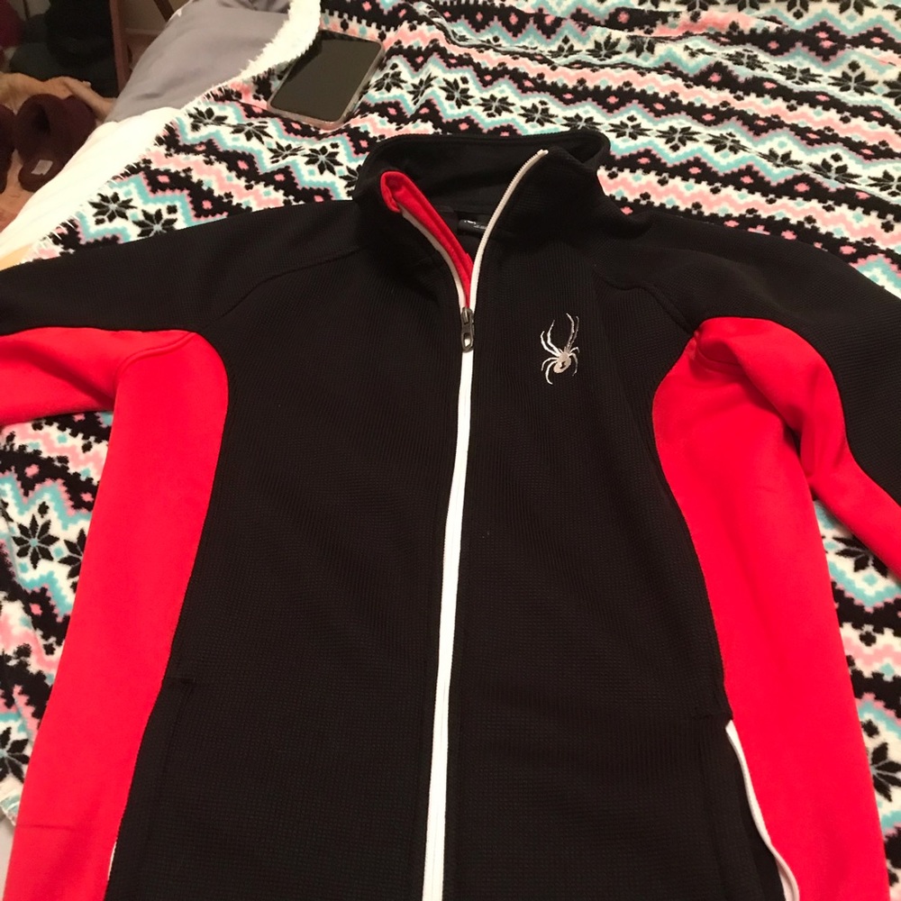 Men’s Spyder Jacket